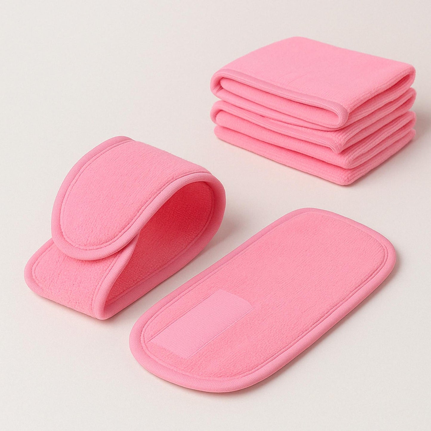 Bandeau Cosmétiques Réglable